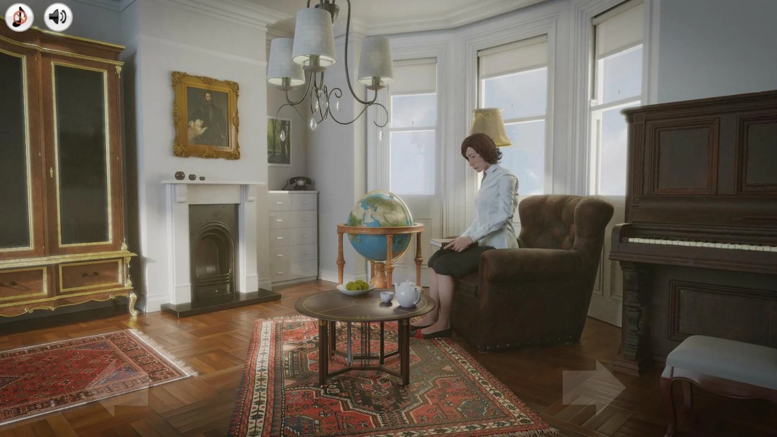 50号侦探室免广告版 v1.80.0