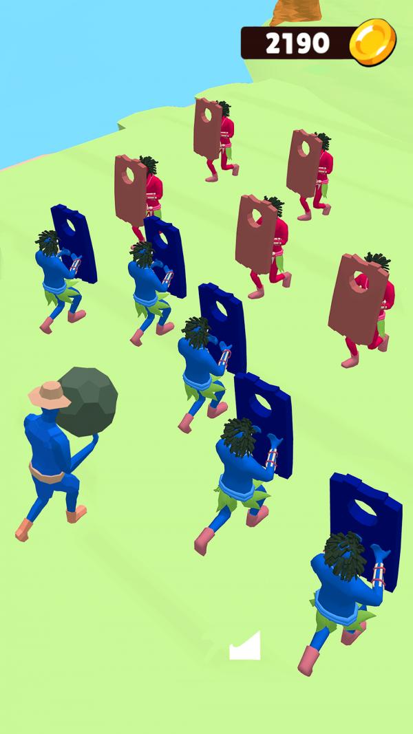 涂鸦全面战争 v1.0.17