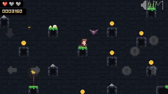 Super Platformer(丢失的光线) 1.0.0.0 安卓版