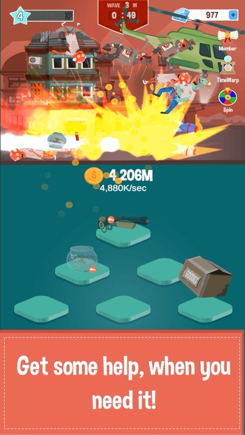 Last Tower v1.0.0
