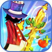 火柴人英雄巫师的季节