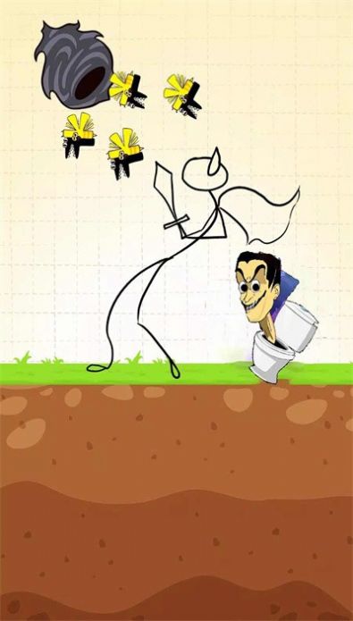 保护马桶人 v1.0.0