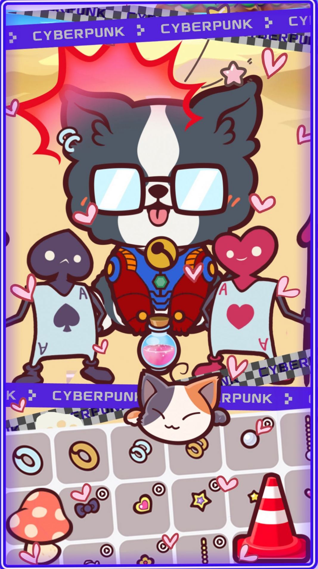 公主宠物我最美 v1.3