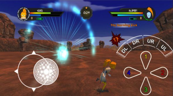 火柴人战斗士无限安卓最新版中文版  v4.0.3