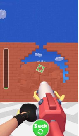 吸入与射击官方版 v1.0.0