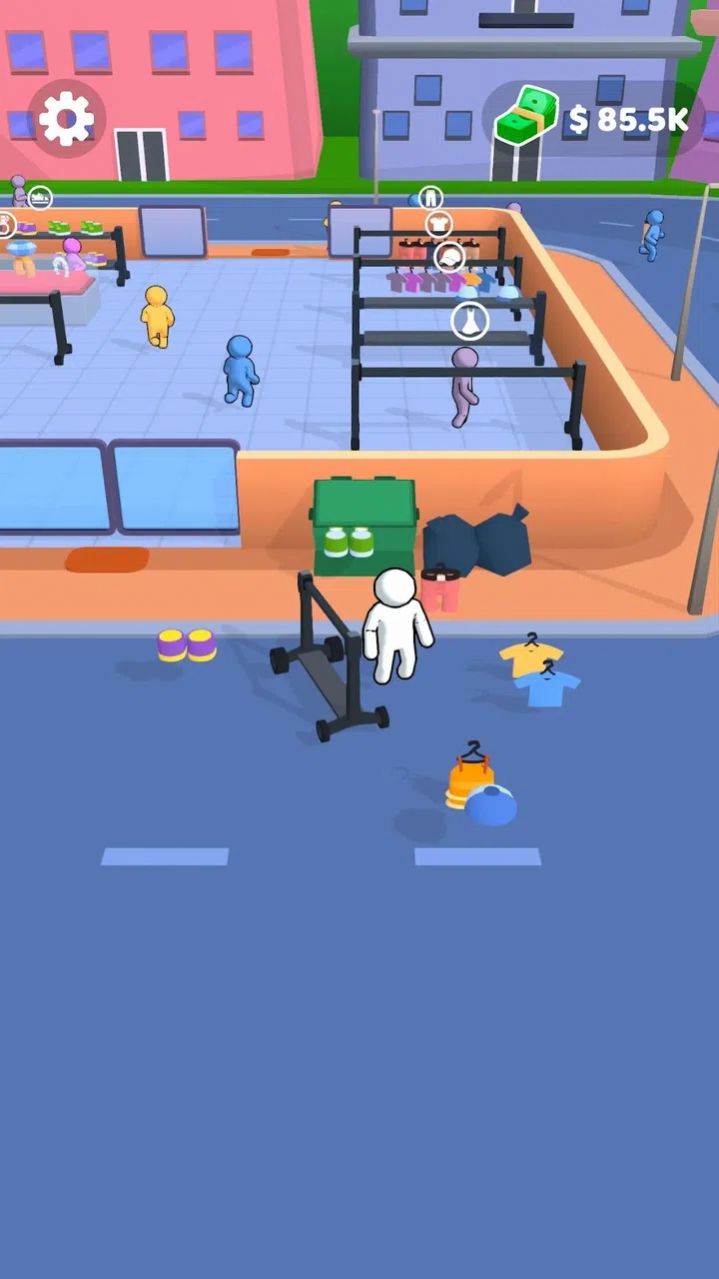 我的二手店 v1.2