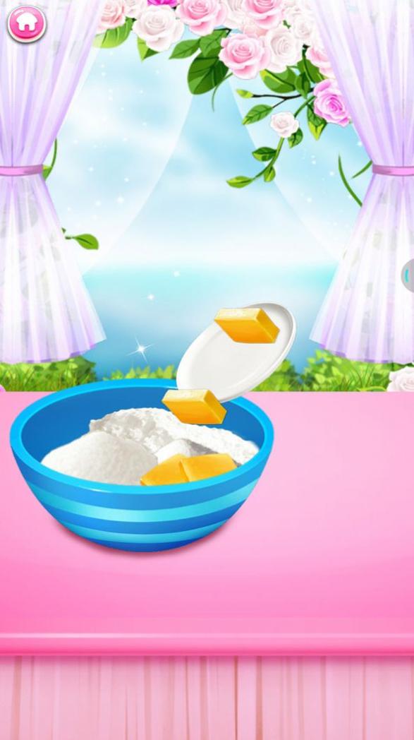 美味蛋糕店 v1.3