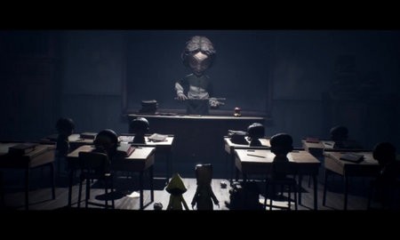 小小噩梦2手机版  v1.2.0