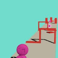 小球人体快跑官方版