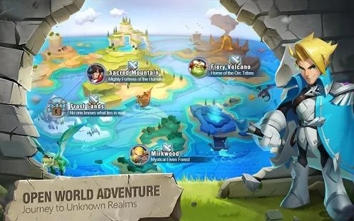 Heroes Bash 2024-06-25 15:08