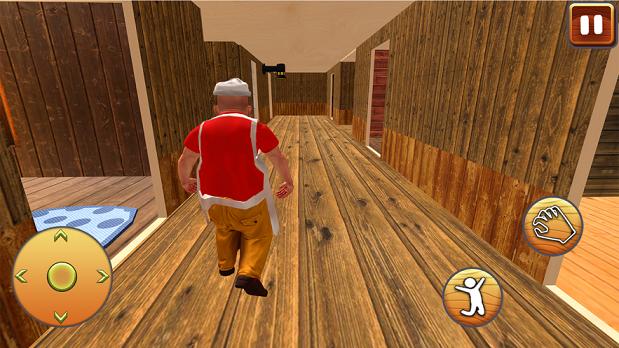 可怕的屠夫先生恐怖逃生 v1.9.4