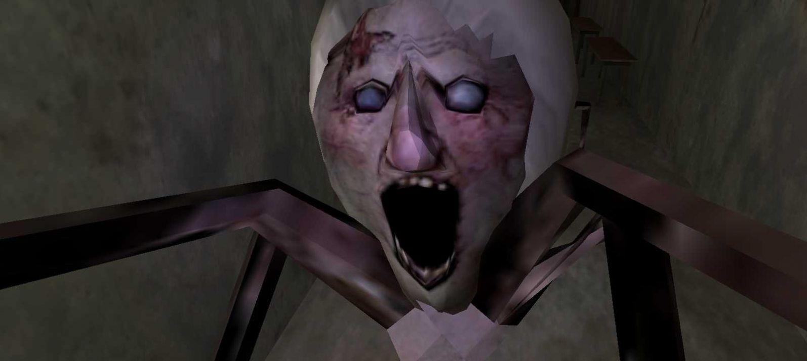 兰德里纳河的旧隧道 v1.0.5