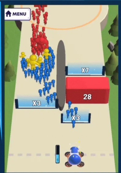 圣魂纷争风暴英雄 v1.0