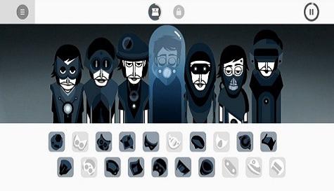节奏盒子augury模组 v0.5.0