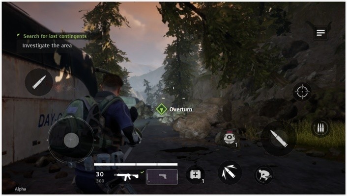 嗜死如归正版  v1.11.71