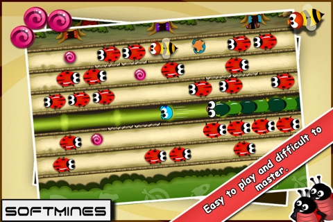 糖果乐园 完整版 CandyChase v3.2.5