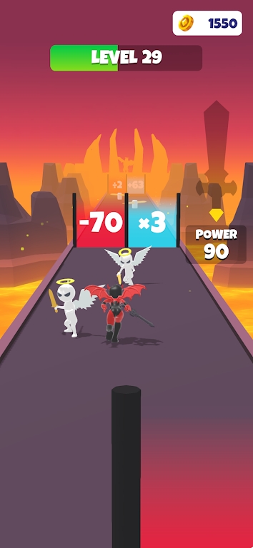 天使VS恶魔 v1.0.1