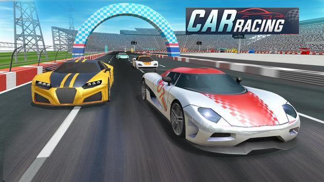 疯狂汽车模拟游戏官方最新版  v5.1.1