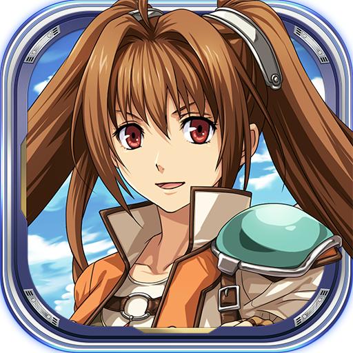 英雄传说星之轨迹台服