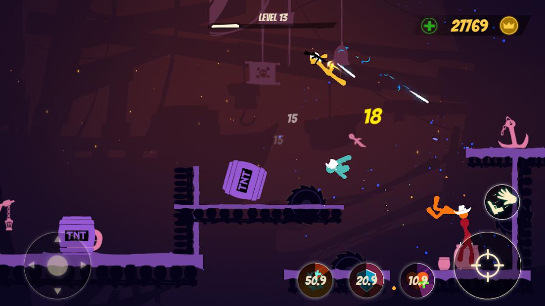 阴影之战手游 2020-01-28 12:32