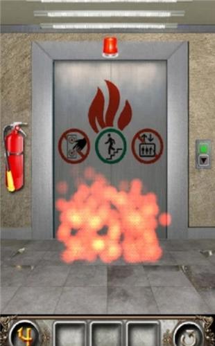 密室逃亡游戏 v2.3.5