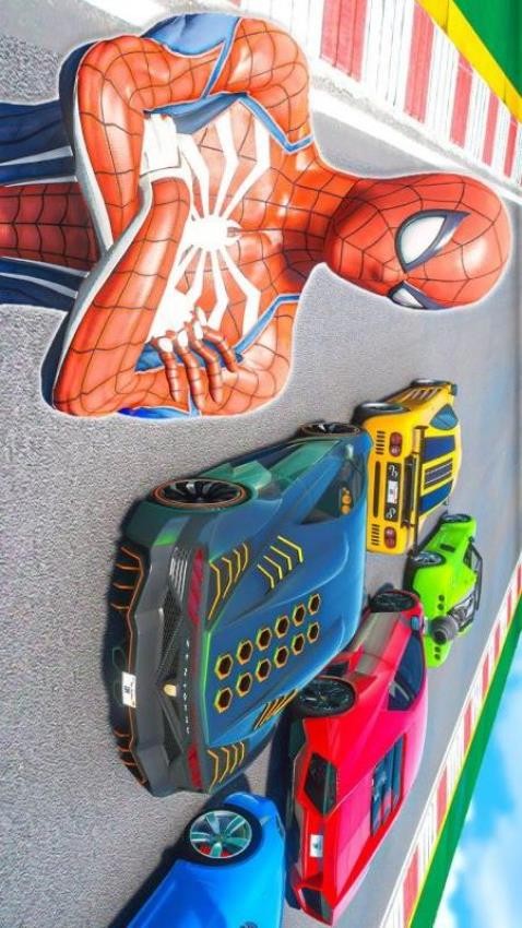 模拟驾驶赛车狂飙 v1.0.0