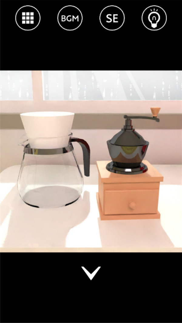 下雨的回家路 v1.0