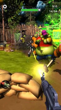 僵尸塔炮手 v3.0.5