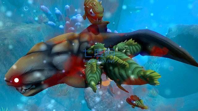 海底大猎杀手机版 2.0.6