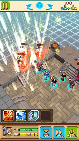 塔防仙界录手游官方版  v5.5.1