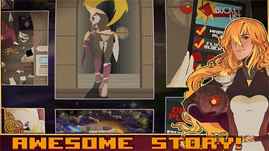 星球潜将战记 v2.4
