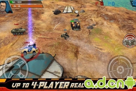 暴力战车 v3.0.0 v3.0.5