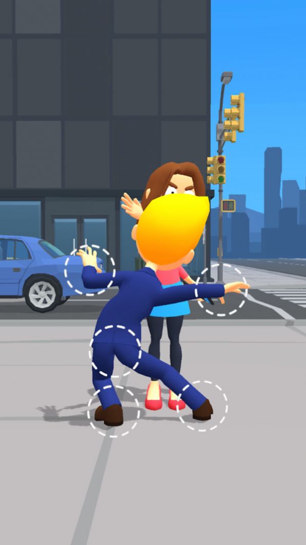 完美躲避小游戏最新官方版