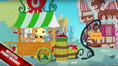 小马拼图游戏 v1.1