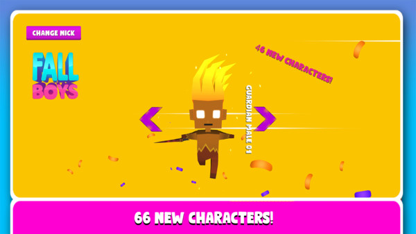 方块男孩向前冲游戏中文安卓版  v3.2.1