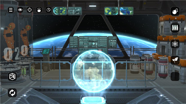 爆破模拟器 v1.4.6