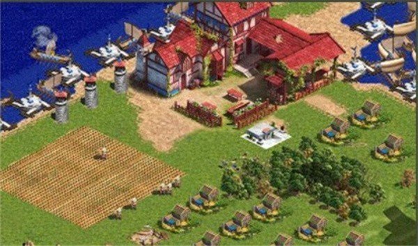 帝国纪元单机版 v1.4.7