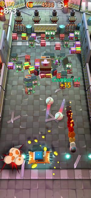 僵尸大骚动 v3.1.5