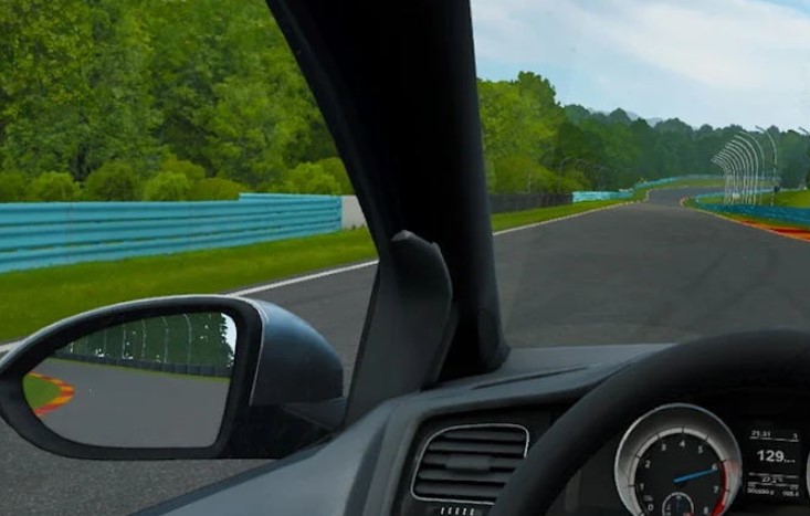 欧洲城市模拟驾驶2023