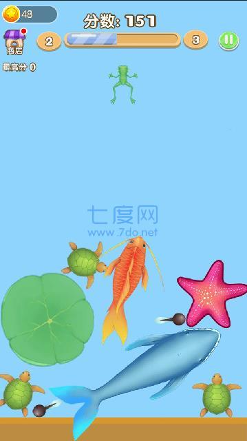 合成神龙2鸡你太美游戏