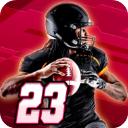 橄榄球四分位最新版(Flick Quarterback)