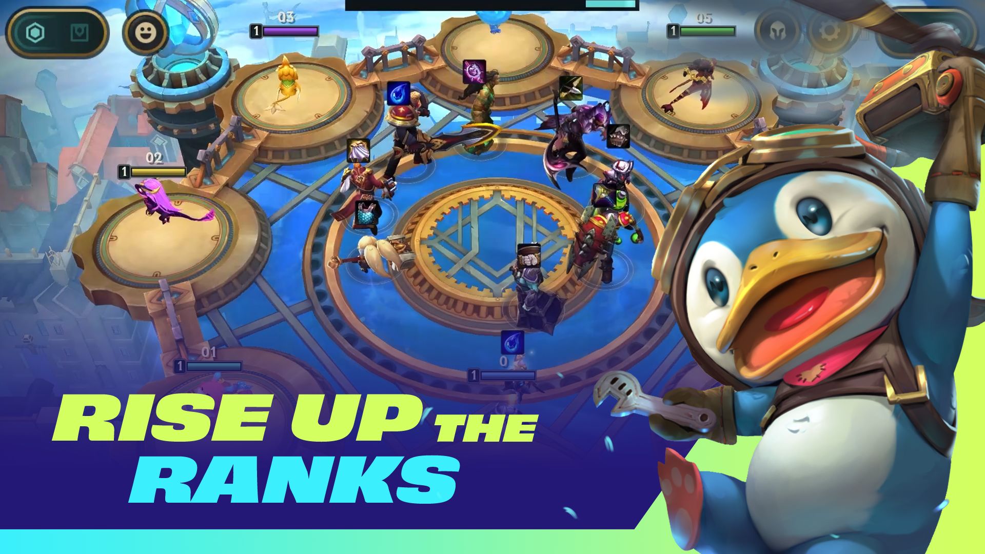 云顶之弈s6.5希尔科更新最新版  v5.4.4