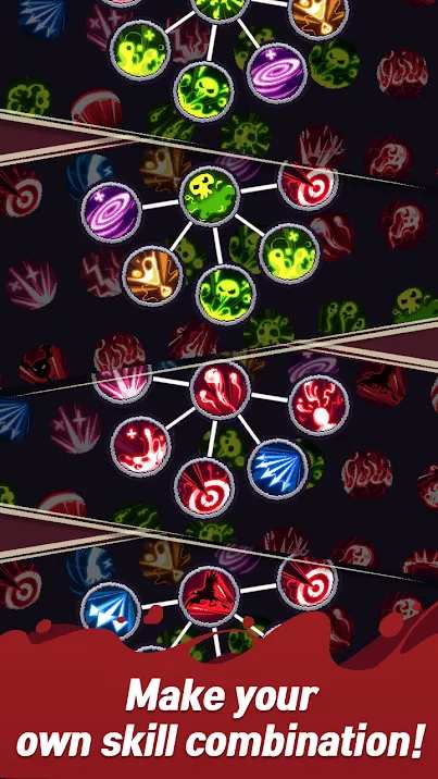 吸血鬼血之领主游戏官方版图片1