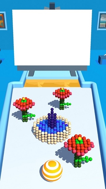 Art Ball 3D(3D艺术球) v1.0.0安卓版