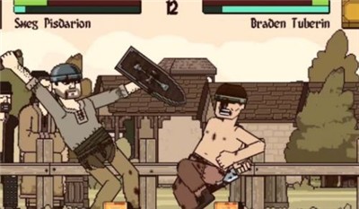 该死的混蛋手游官网  v1.0.02