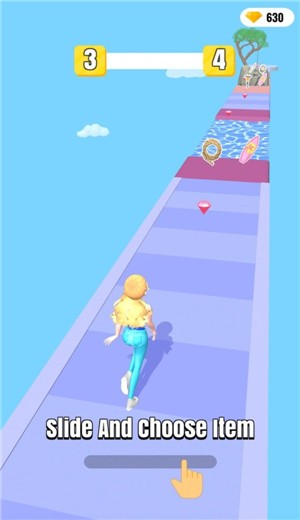 超级小姐姐  v0.1