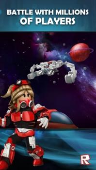 ROBLOX2021最新版 v3.1.5