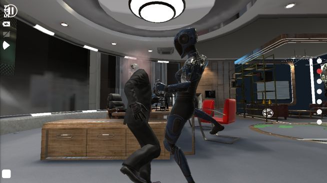 电子灵魂的邪恶崛起僵尸危机2中文免费手机版  v3.4.3