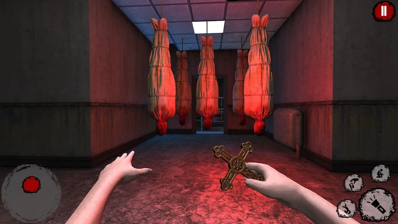 医院可怕的奶奶游戏安卓版  v5.4.2