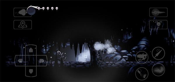 空洞骑士内置菜单版 v1.0